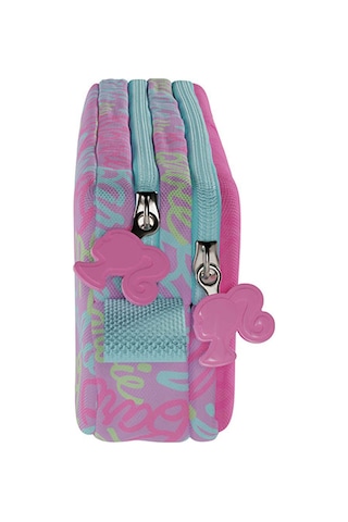 Barbie Kalem Çantası 3348 Çok Renkli