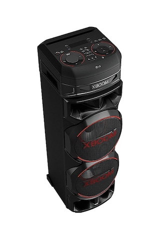 LG Xboom RNC9 1000 W Bluetooth Parti Hoparlörü