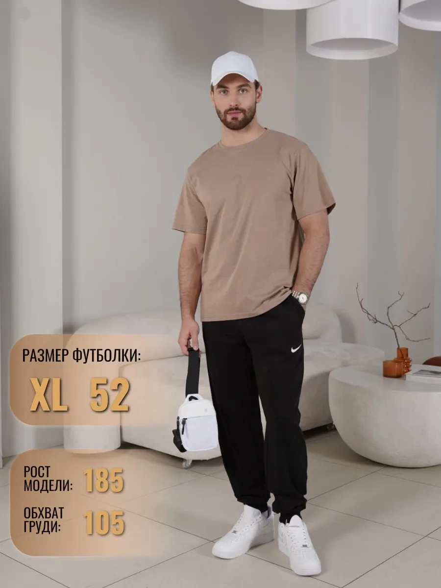 Lajkı-majkı Düz Kahve Tişörti 280366245 Kahve