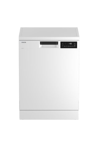 Altus AL 445 NX 5 Programlı 14 Kişilik Bulaşık Makinesi