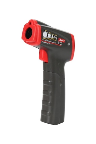 Unı-t Ut 300s İnfrared Lazer Termometre -32 Derece +400 Derece Ut300s