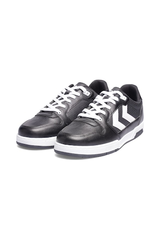 Hummel Freza Iı Unisex Spor Ayakkabı Siyah