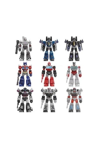 71100 Sun-blo-figür Transformers Galaxy Versiyon 01 Trns 9d 44 Cats