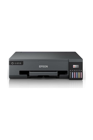 Epson L8050 A4 Mürekkep Tanklı Foto Yazıcı, Wi-fi 6 Renk