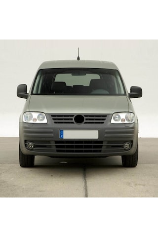 Vw Caddy 2004-2010 Merkezi Kilit Açma Kapama Düğmesi 1t0962125b
