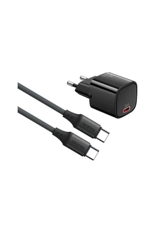 Mcdodo CH-4044 20 W PD Type-c To Type-c + Kablo