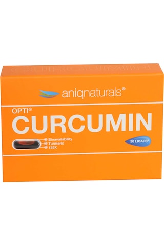 OPTI-CURCUMIN® 30 LICAPS