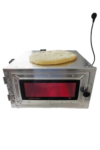 Tifer 19 LT Hamarat Fırın Gri