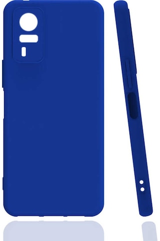 Vivo Y51 Kılıf Zore Biye Silikon Kılıf