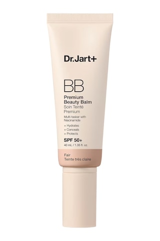 Dr. Jart Premium Beauty Balm Spf 50 - Bb Krem Fair Diğer