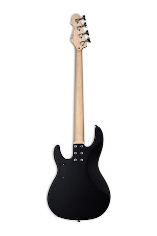 Esp Ltd Ap-204 Black Satin Bas Gitar