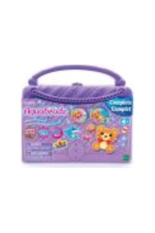 Aquabeads Tasarımcı Çantası 35028 Renkli