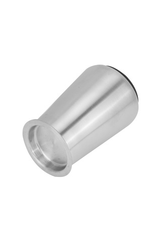 Yaozixa 304 Paslanmaz Çelik Kahve Tozu Eleği - Mat Sürgülü, Hassas Ağı, Denge Çıktı, Anti Kayma, Temizliği Kolay Diğer