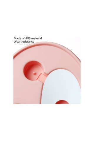 Sones Evcil Hayvan Kasesi Aşk Ve Nem Geçirmez Ağız Çift Kullanımlı Kase Kedi Otomatik Su Kasesi