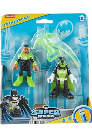 Imaginext Dc Super Friends Batman Tekli Figürler M5645-hml10
