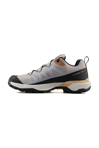 Salomon X Ultra 360 W Unisex Outdoor Ayakkabısı L45395100 Bej