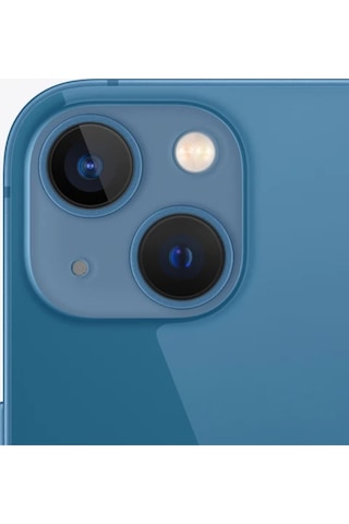 Yenilenmiş Apple Iphone 13 128 GB B Kalite (12 Ay Garantili)