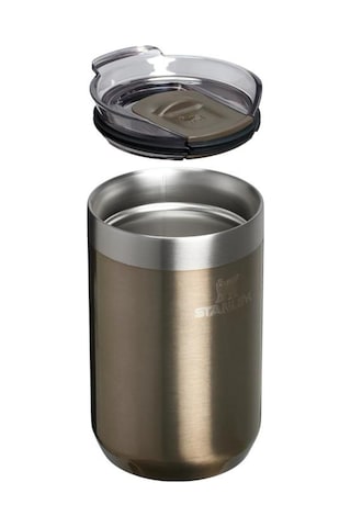 Stanley The Everyday Kamp Bardağı 0.35 Lt Gri