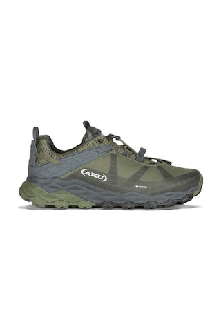 Aku Flyrock Goretex Ayakkabı A698109 Yeşil