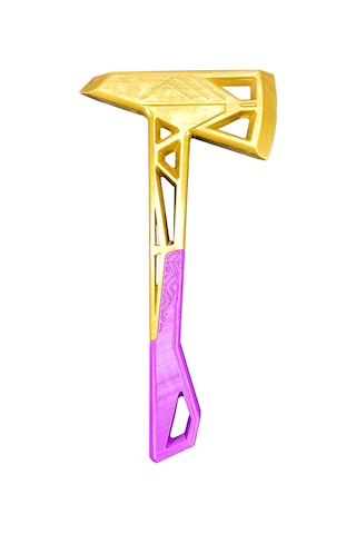 Asil Balta Maketi - 30cm