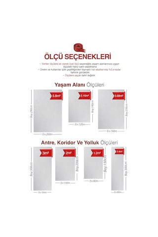 Hoom Rugs Lora 3202 Gri Çizgili Pamuk Taban Hav Toz Vermez Sisal Halı