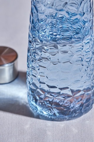 Karaca Classe Şişe Mavi 500 Ml