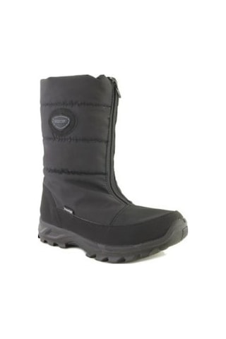 Scooter Z5547Ts Unisex Watertight Kar Botu Siyah