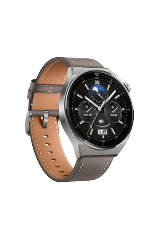 Huawei Watch GT3 Pro 46 MM Akıllı Saat (Huawei Türkiye Garantili)