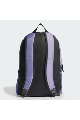 Adıdas Classıc Future Icon 3-strıpes Sırt Çantası Hm9139 Mor