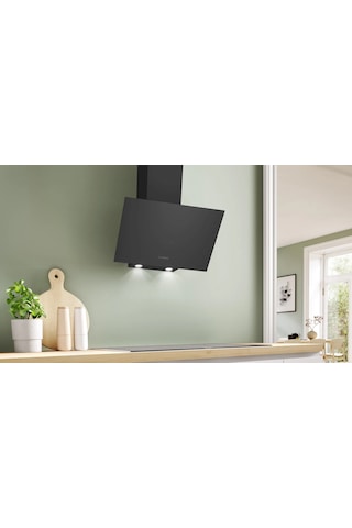 Bosch DWK64PJ60T 60 CM Duvar Tipi Davlumbaz