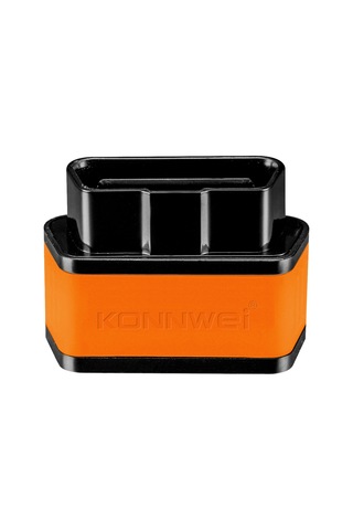 Konnweı Kw903 Bt 4.0 Kablosuz Obd-ıı Araba Otomatik K19907o