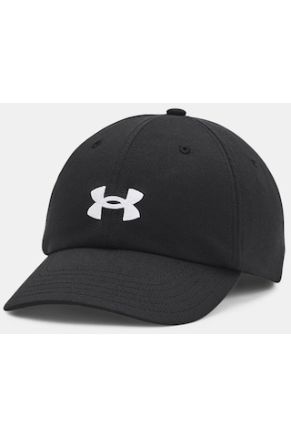 Kadın UA Blitzing Adjustable Cap 1376705-001