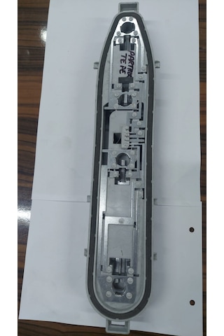 Partner Tepee Stop Duyu