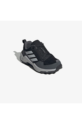 Adidas Terrex Ax4s Çocuk Siyah Yürüyüş Ayakkabısı Ih2874 Siyah