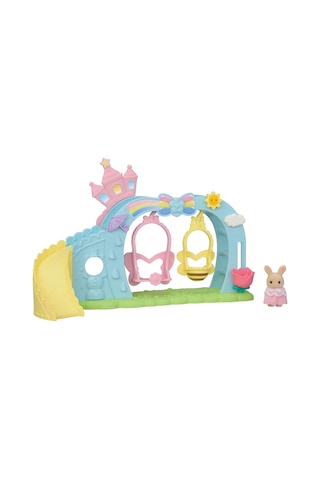 Sylvanian Families Anaokulu Salıncak Seti 5745