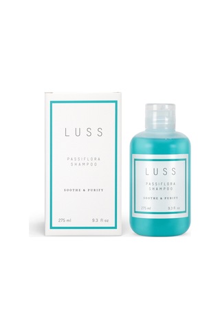 Luss Passiflora Şampuan 275 ML