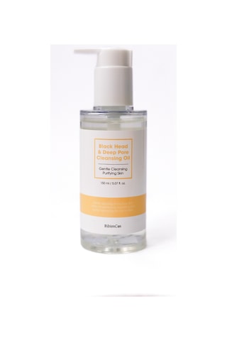 Bibimcos Black Head & Deep Pore Cleansing Oil 150 ML