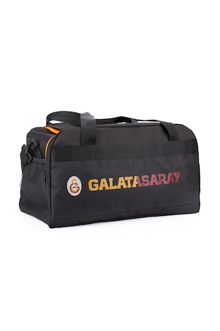 Me Çanta Galatasaray Spor Çanta Siyah