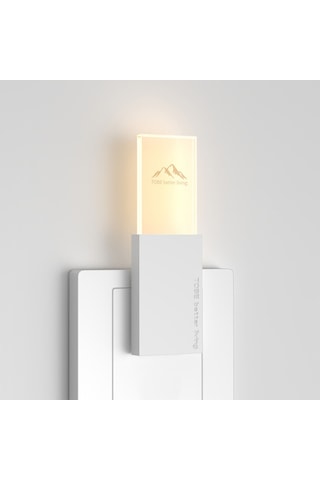 Ev, Ofis, Otel Veya Usb Gücüne Sahip Yurt İçin Otomatik Ultrasonik Sivrisinek Kovucu Eklenti Cihazı Green