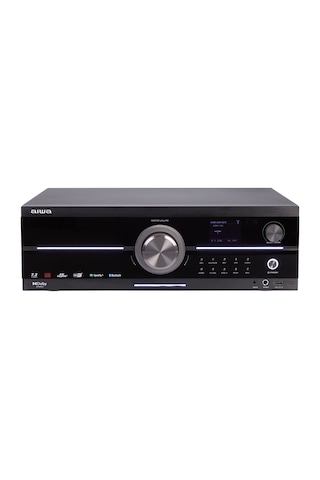 Aiwa Avr-7210 7.2 Kanal A/v Receiver