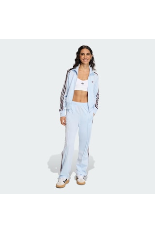 Adidas Firebird Classic Kadın Sweatshirt C-adıkc6574b30a00 Mavi
