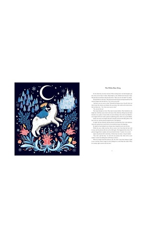 Winter Tales