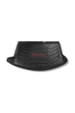 Ford Fiesta 2009-2016 Arası 3D Paspas Ve Bagaj Havuzu Seti