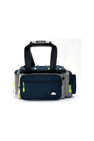 Fubelo İnvertory Mavi Balıkçı Çantası