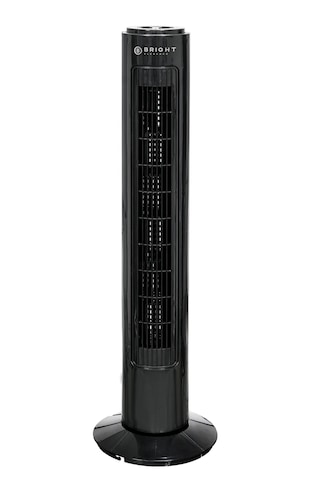 Be-4129 29" Kule Tipi Vantilatör Siyah