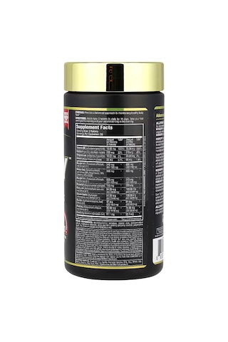 Allmax Hydradry Diuretic Water Pills Weight Management 84 Tablet - Su Atıcı Aromasız