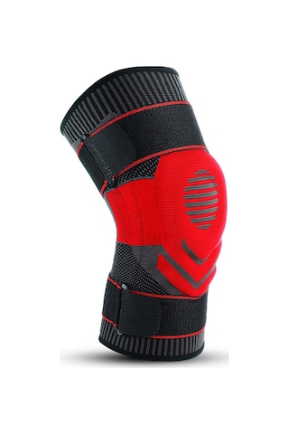 Cbtxglobal Kyncicor Abo06 Atletizm Ağrı Giderici Sıcak Destekli Spor Dizlik (543174209)