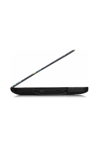 Cosmostech Amazon Kindle Paperwhite 4 Kılıfı Mavi
