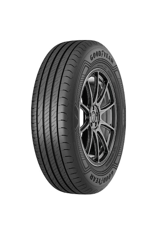 Goodyear 215/55R18 99V Efficientgrip 2 Suv XL Yaz Lastiği 2025