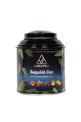 Natutea Bitki Çayı 75 G